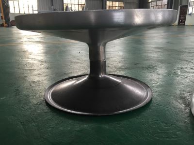 Table and chair base